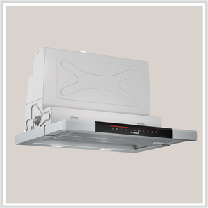 Máy Hút mùi Bosch DFS067K50